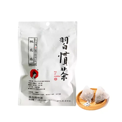 Chayanyuese Xicha Pfirsich-Oolong-Tee 17,50 g