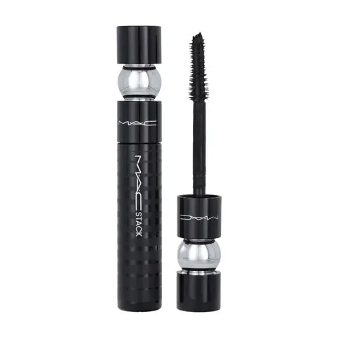MAC Cosmetics M·A·CStack Waterproof Mascara Black Stack 12ml
