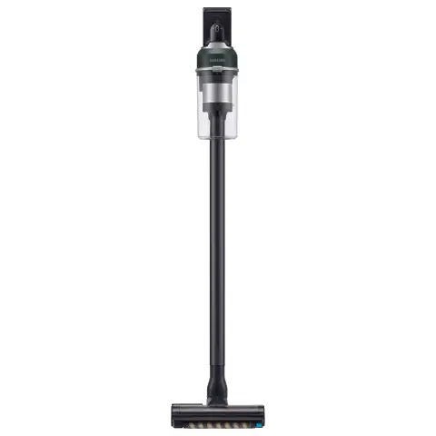 Samsung VS20C85G2TN/WD 2-in-1 Besen Staubsauger Akku Trocken Beutellos Chrom, Schwarz 2200 Ah