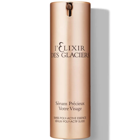 Valmont L'Elixir des Glaciers Serum Preciex (30 ml)