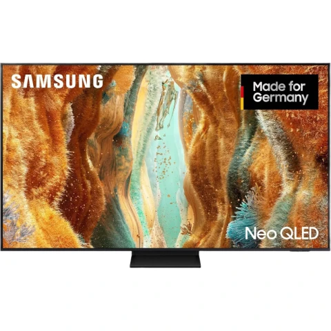 SAMSUNG GQ65QN70FAU QLED TV Neo Quantum HDR, 4K AI Upscaling, Gaming Hub, Motion Xcelerator 144Hz