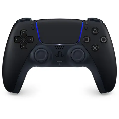 Sony PlayStation PS5 DualSense Draadloze Controller - Midnight Black