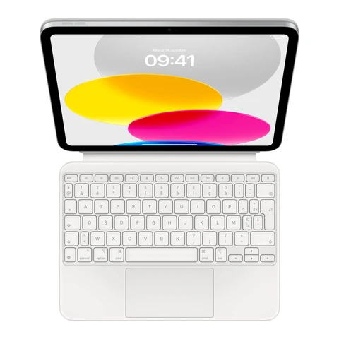 Apple Magic Keyboard Folio pour iPad A16 - français