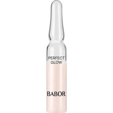 Babor Perfect Glow Ampoule Serum Concentrates Set 14 ml