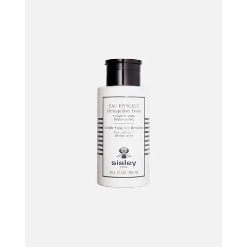 Sisley Zachte Make-up Remover - Gezicht & Ogen 300 ml