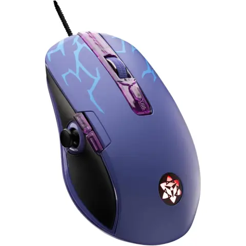Lexip Naruto Sasuke Revenge Mouse