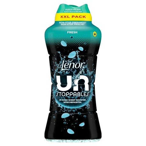 Lenor Unstoppables Fresh Scent Booster, 735g