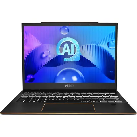 MSI Summit E13 AI Evo  Laptop | 13" FHD+ 60Hz Touch Display |Intel Core Ultra 7 155H| Intel Arc |32GB LPDDR5 RAM |1TB SSD