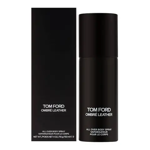 Tom Ford Ombre Cuir Spray Corps 150ml