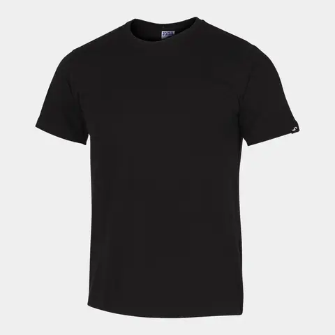 Short Sleeve Desert Black T-Shirt M