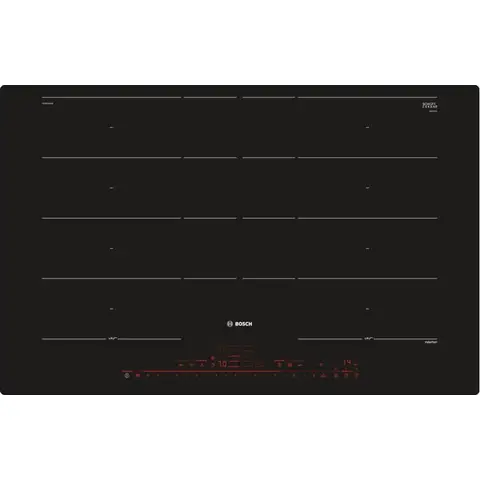 Bosch PXY801DW4E | Flex inductie kookplaat | 80 cm