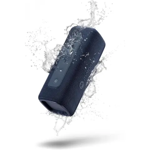 Motorola ROKR 600 - Blau