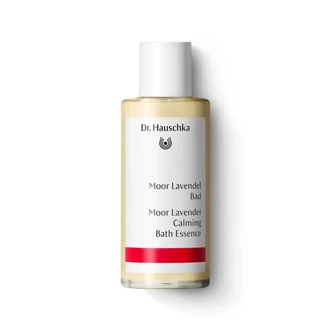 Dr. Hauschka Moor Lavendel Beruhigende Bade-Essenz 100 ml