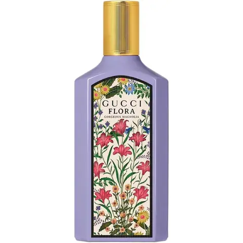 Gucci Flora Gorgeous Magnolia Eau de Parfum 100ml