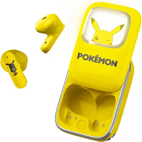 Pokémon Junior Draadloze Bluetooth Koptelefoon | Koptelefoons en oordopjes