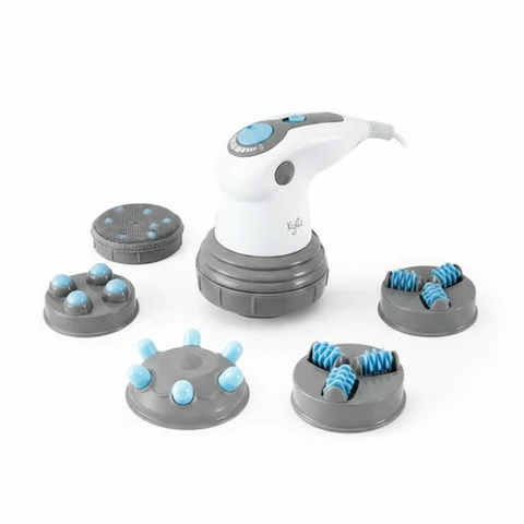 Yoghi Mass Body 150 Masseur multi-usage