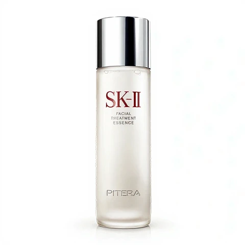 SKII Facial Treatment Essence Sérum visage anti-âge - 230 ml