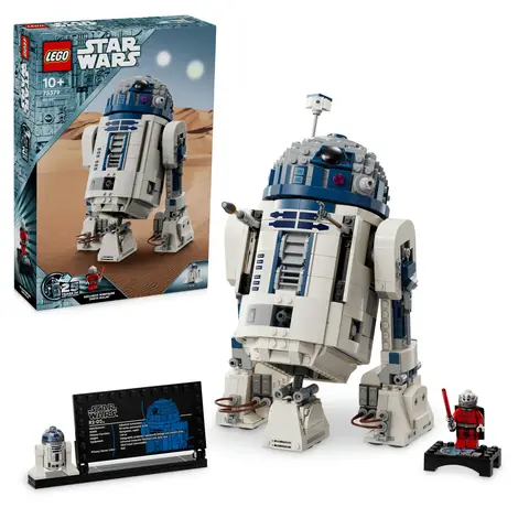 LEGO Star Wars ™ 75379 R2-D2™