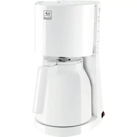 ENJOY II THERM WEISS EU