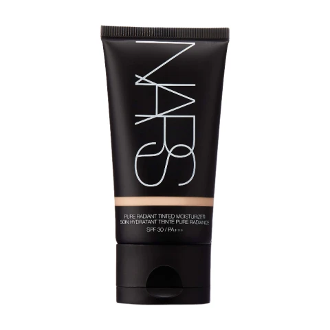 NARS Pure Radiant Tinted Moisturiser SPF30/PA+++ 50ml - Finland/Light 1