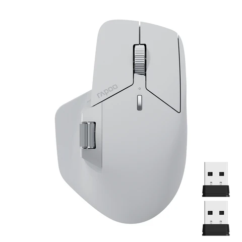 RAPOO Mice-MT760L-LG