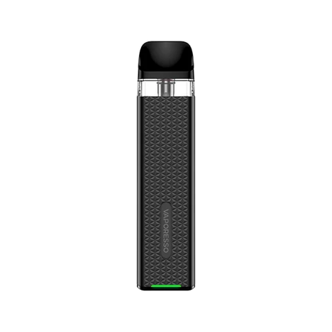 Vaporesso Xros 3 Mini Kit Black