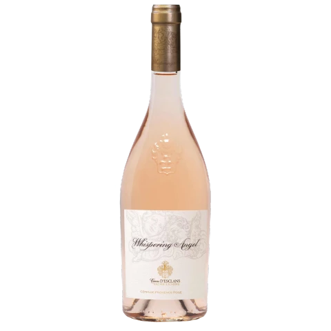 Whispering Angel Rose 24 Chateau D'Esclans
