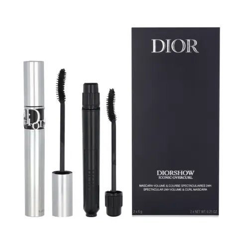 Dior Diorshow Mascara Set 12 g