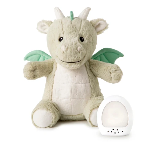 Cloud B Multisensory Collection (Light projection, musical toys) Lovelight Drake Dragon