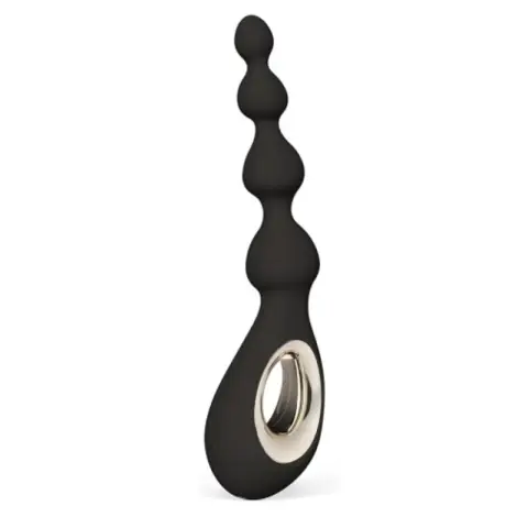 SORAYA Beads™ - Black