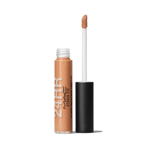 MAC STUDIO FIX 24-HOUR SMOOTH WEAR CONCEALER NC48 7ML/.24FLOZ