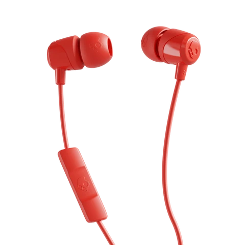 Skullcandy Jib In Ear W/Mic 1 + USBc Plasma