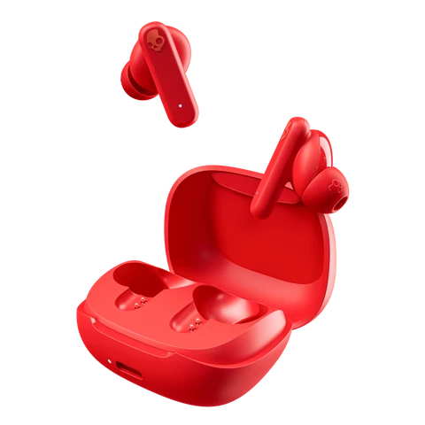 Skullcandy Smokin Buds True Wireless In-Ear Flame