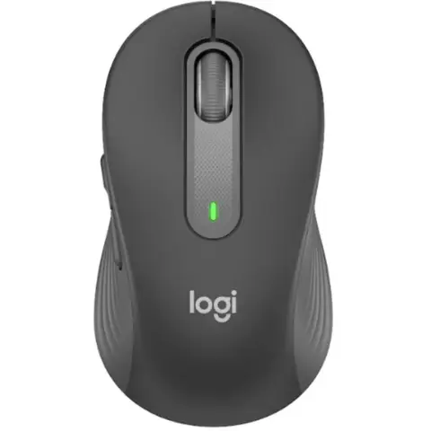 Logitech Muis Signature M650 Grafiet