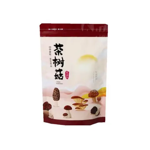 Agrocybe aegerita 200g  茶树菇