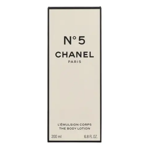 Chanel No 5 The Body Lotion 200ml
