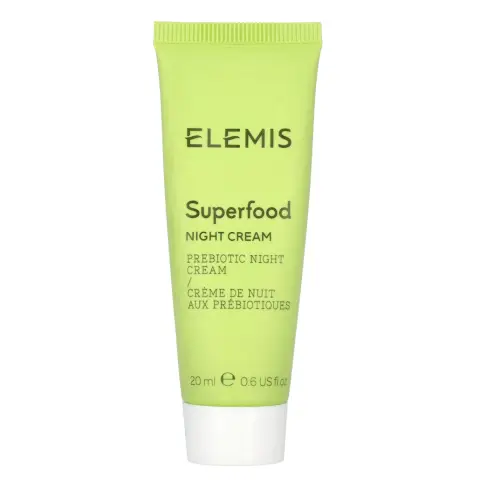 Elemis Superfood Night Cream 20 ml
