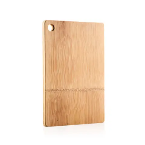 COOKER KING Kitchen Cutting Board Set Reversible Chopping Boards for Meal Prep and Serving Charcuterie
Board Set Bamboo Wood Cutting Boards 32*22*1.5cm