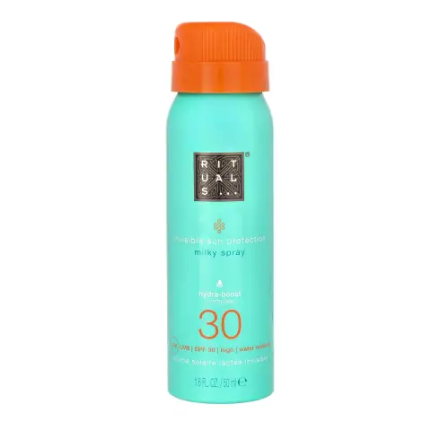 Rituals Karma Sun Protection Milky Spray SPF30 50 ml