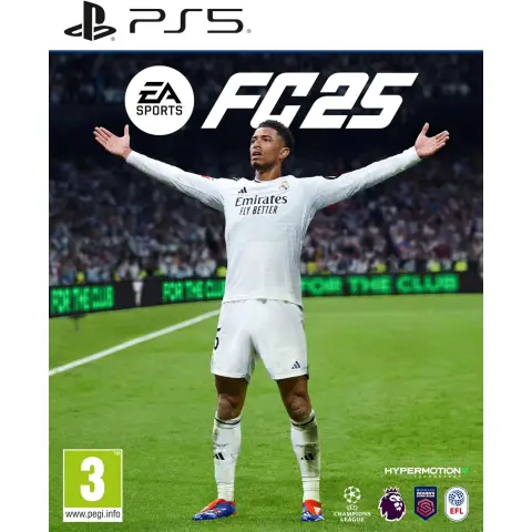 EA Sports - FC 25 (PS5)