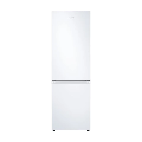 Samsung RB34C605CWW/EF Kühl‑Gefrierkombi 344 L Weiß No Frost Wi‑Fi