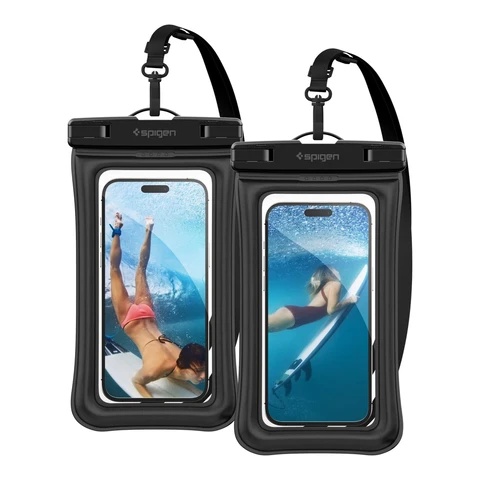 Wasserdichte Handyhlle - IP68 Schutz fr Smartphones | Unterwasser  Handyschutz