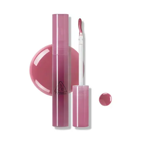 3CE Drop Glow Gel 4g #Calming 4g