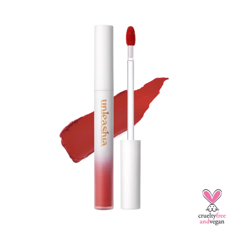Unleashia Luv Hug Velvet Tint No.1 Be With
