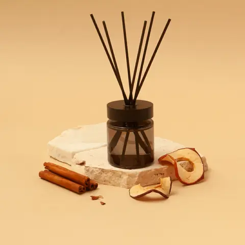 Spaas Reed Diffuser Warm Wonder 80ml