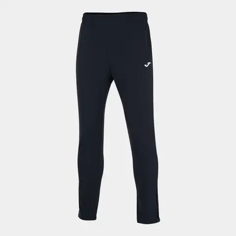 Tirreno Long Training Pants Black M