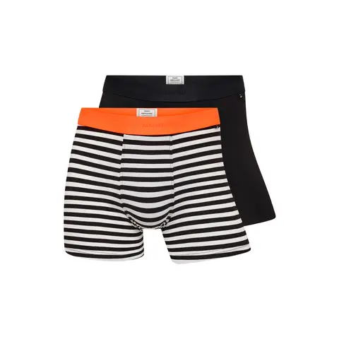 Mads Nørgaard x JBS of DK 2er-Pack Strumpfhosen. Mehrfarbig 2XL