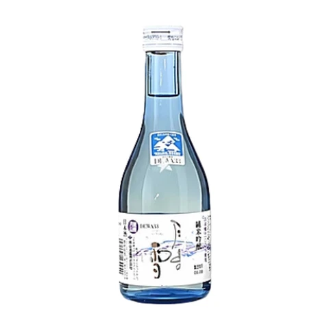Gassan No Yuki Junmai Ginjo 300 ml