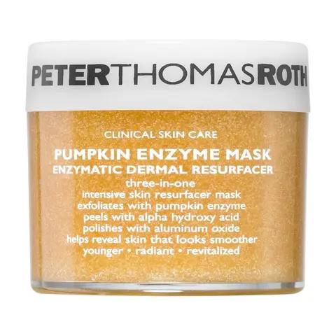Peter Thomas Roth Pumpkin Enzyme Mask 50ml