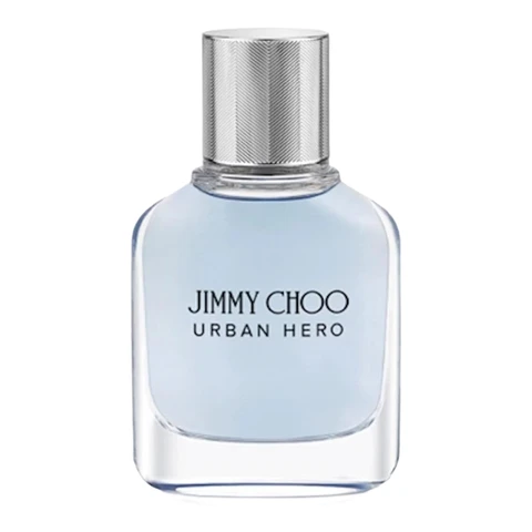 Jimmy Choo Urban Hero For Men Eau de Parfum 30ml